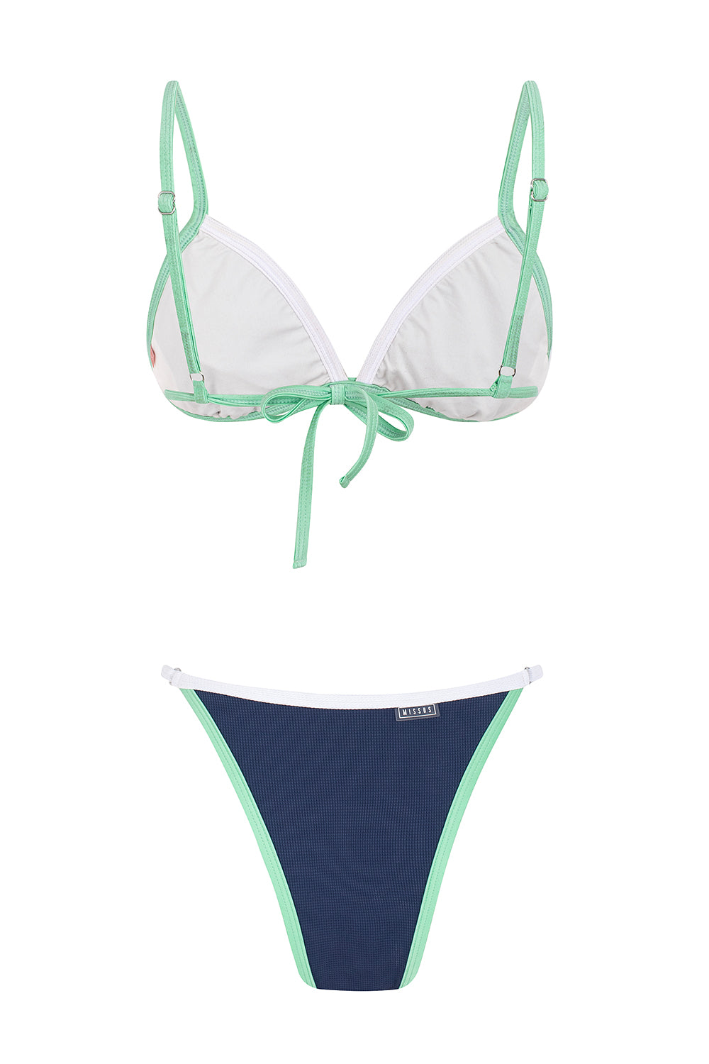 MUCUMBLI BIKINI S3 