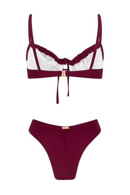SANTANA BIKINI S1 