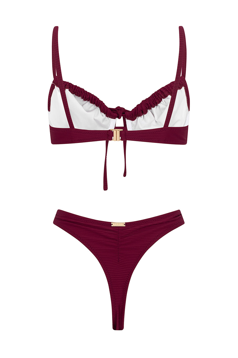 SANTANA BIKINI S1 