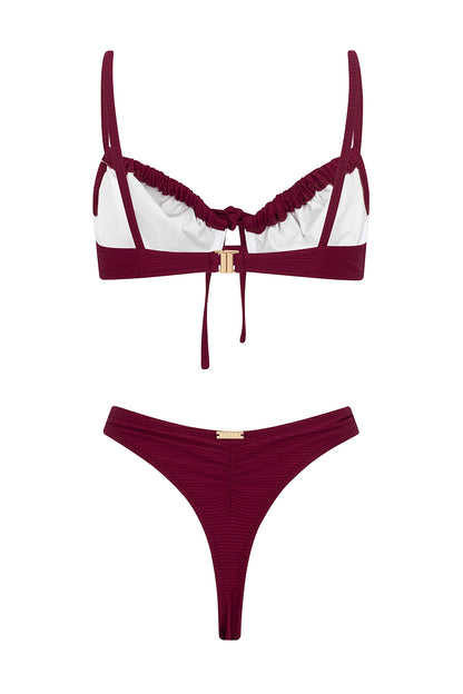 SANTANA BIKINI S1 