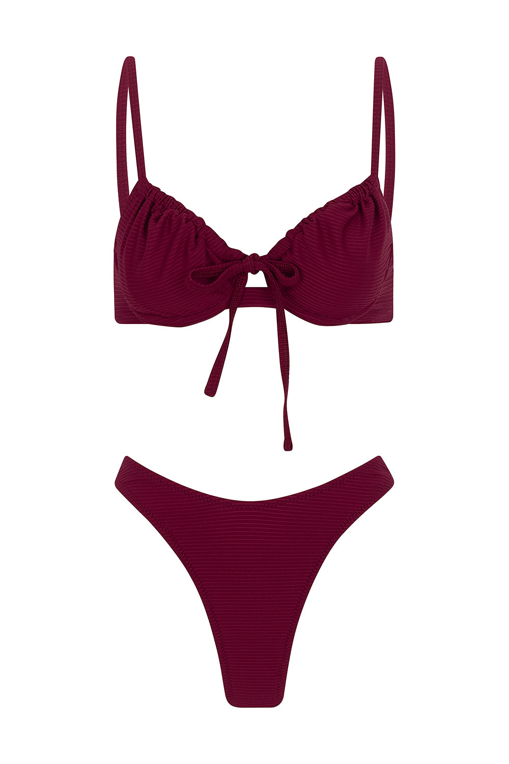 SANTANA BIKINI S1 