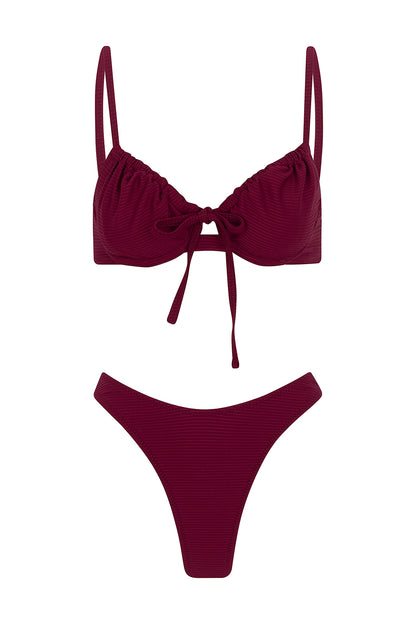 SANTANA BIKINI S1 
