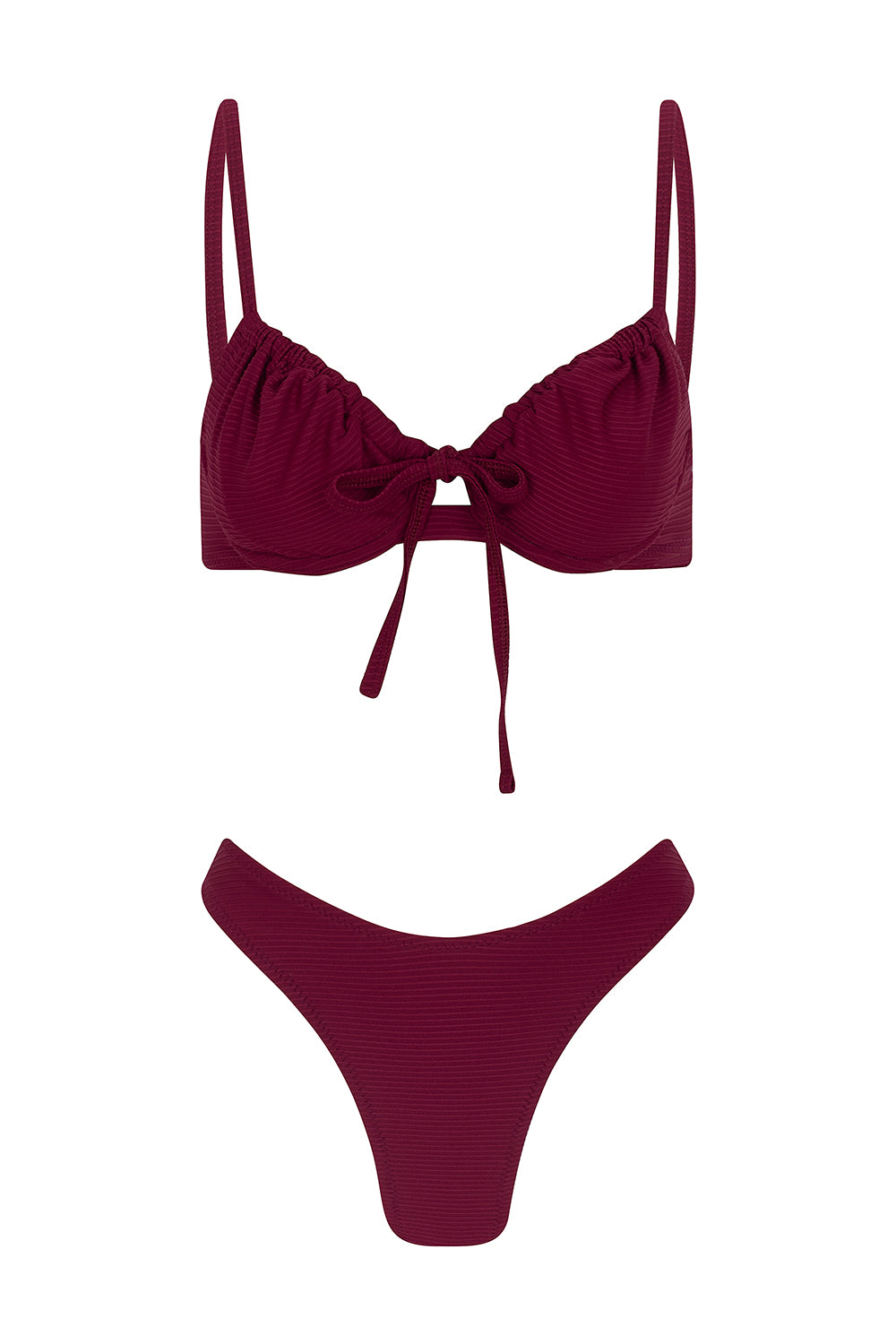 SANTANA BIKINI S1 