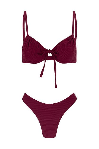 SANTANA BIKINI S1 