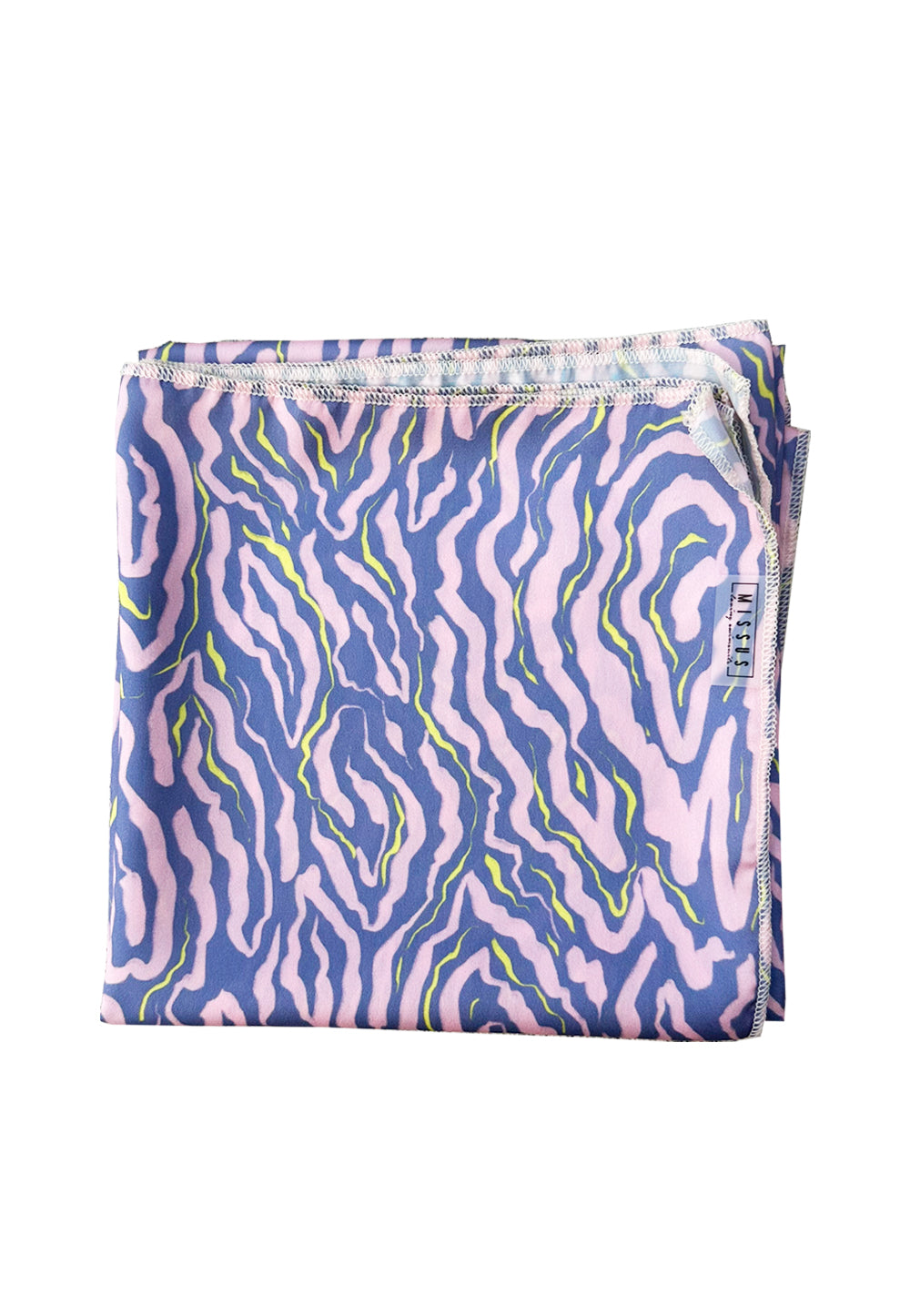 SILK SCARF SS'23 PHILI COLLECTION S4 (OUT OF STOCK)