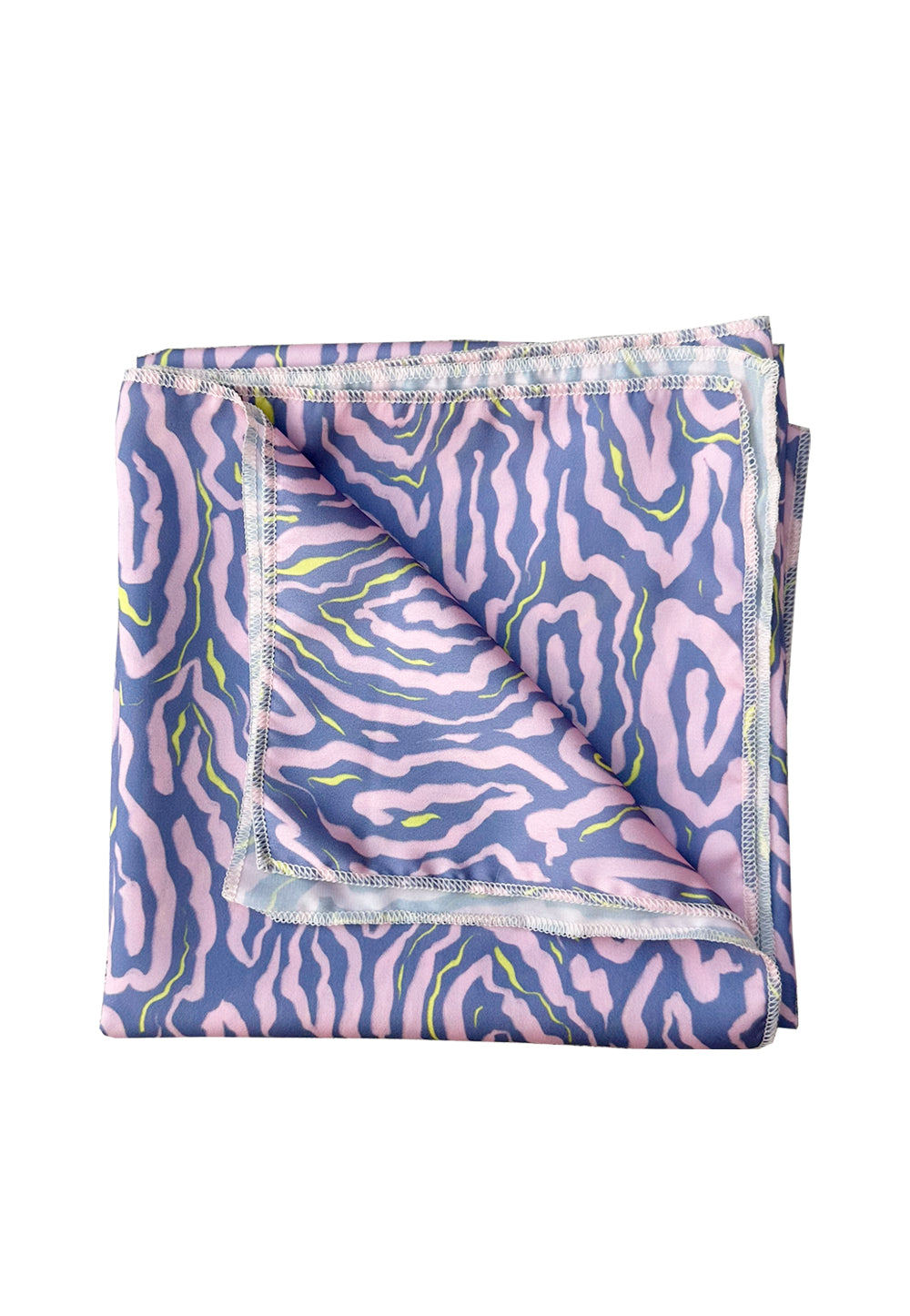 SILK SCARF SS'23 PHILI COLLECTION S4 (OUT OF STOCK)