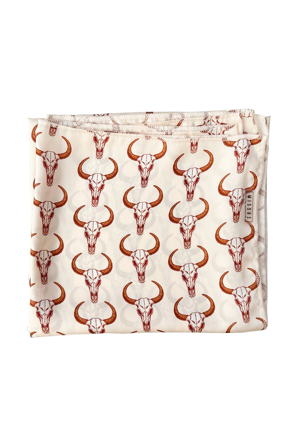 SILK SCARF SS'23 PHILI COLLECTION S8 (OUT OF STOCK)