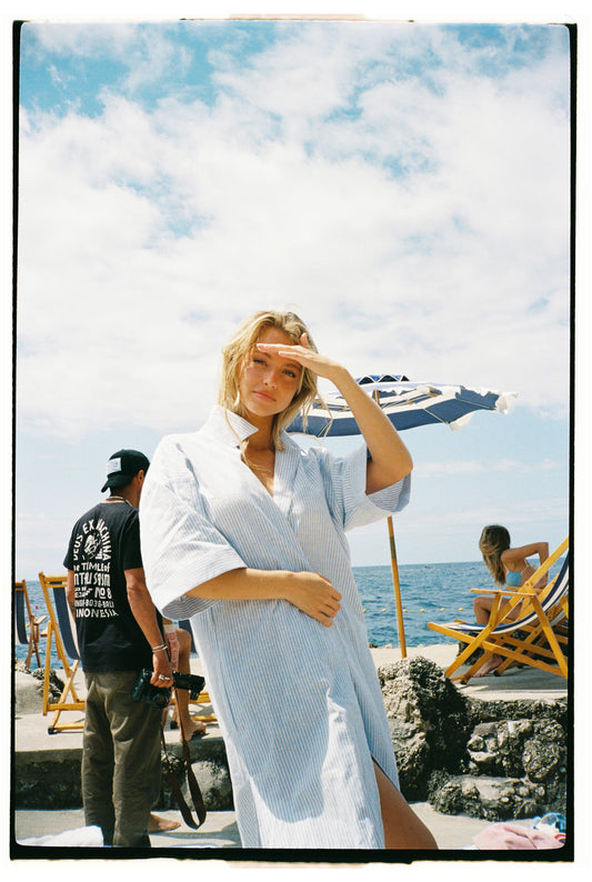 RAVELLO DRESS S2 (OUT OF STOCK)