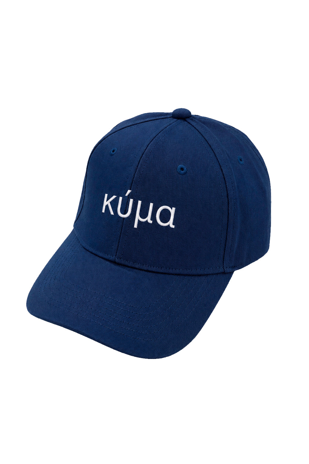 NAVY KÝMA CAP