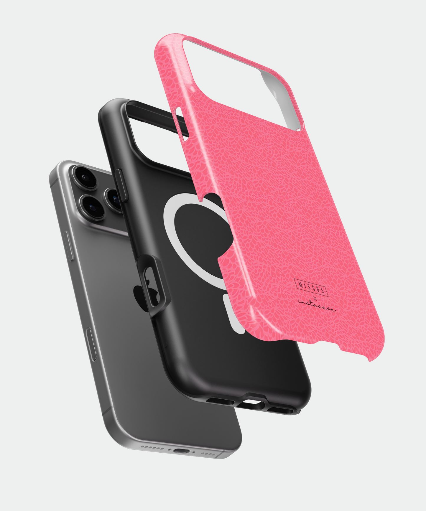 OMALI S2 IPHONE CASE