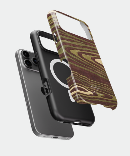 Funda Caué S5 para iPhone