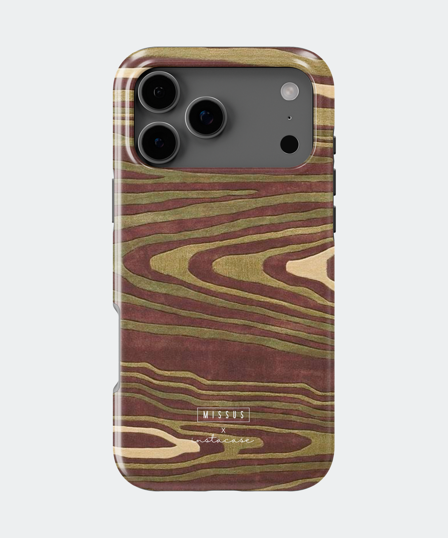 Funda Caué S5 para iPhone