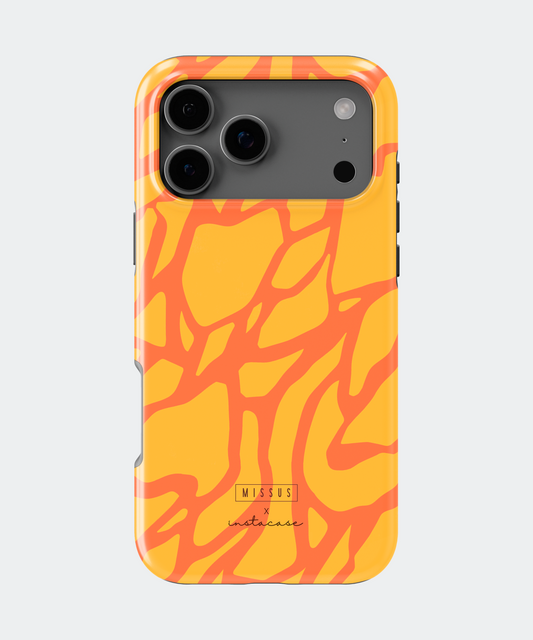 CAUÉ S4 IPHONE CASE