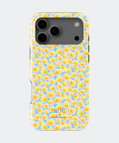 MOANA S3 IPHONE CASE