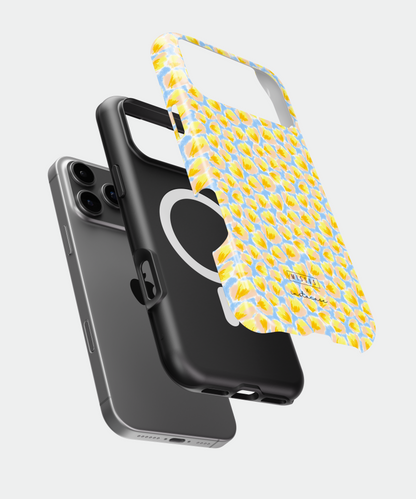 MOANA S3 IPHONE CASE