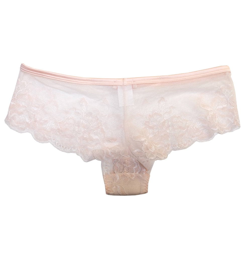 CALLIE LACE SHORT