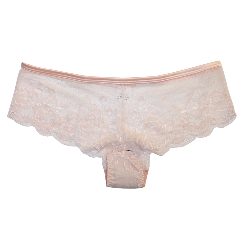 CALLIE LACE SHORT