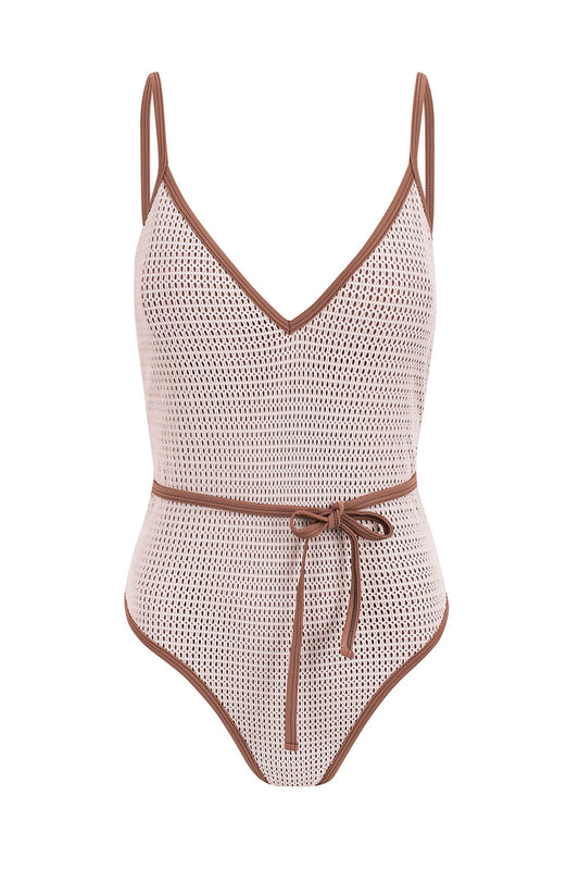 COCONUT BEACH S2 SWIMSUIT (OUT OF STOCK)