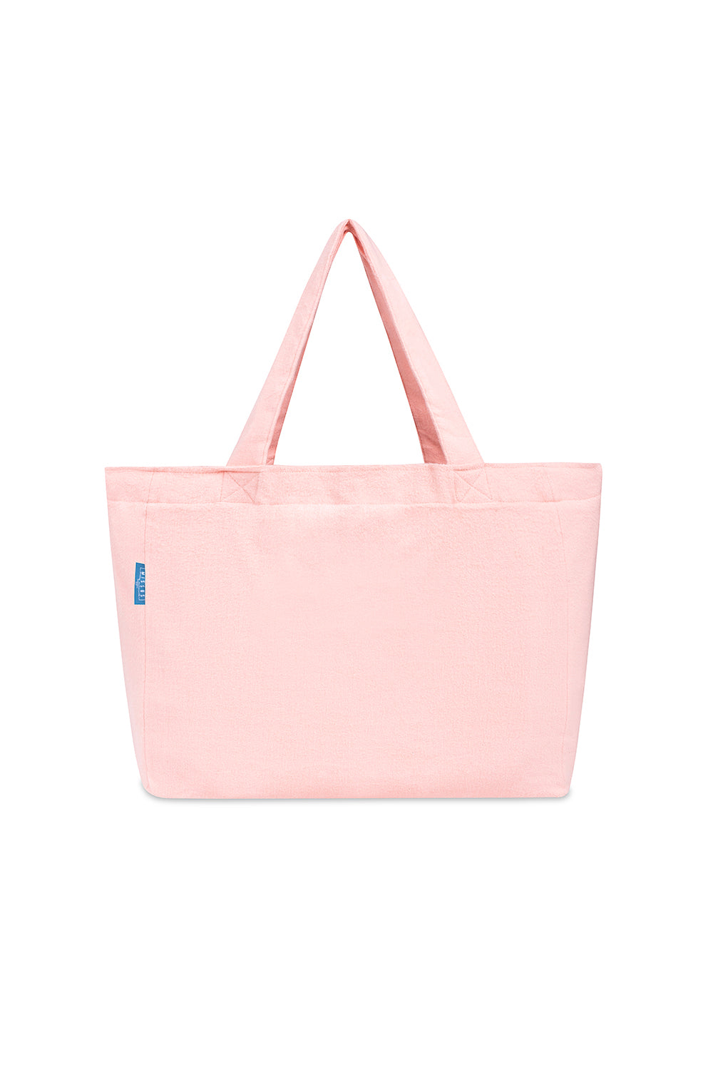 BEACH BAG MISSUS - PINK (OUT OF STOCK)