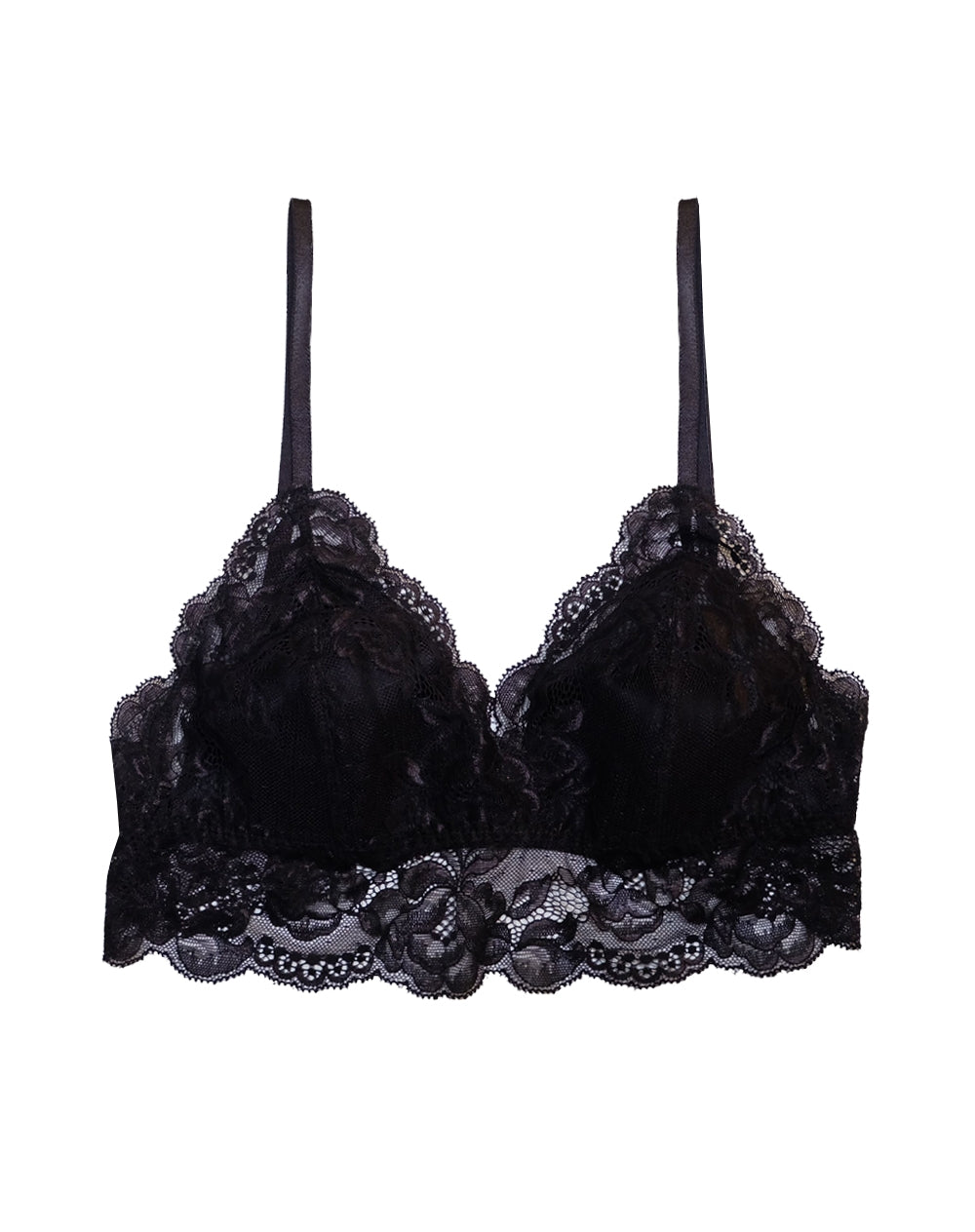 NICOLE BRA EXTENDED UNDERBAND (OUT OF STOCK)