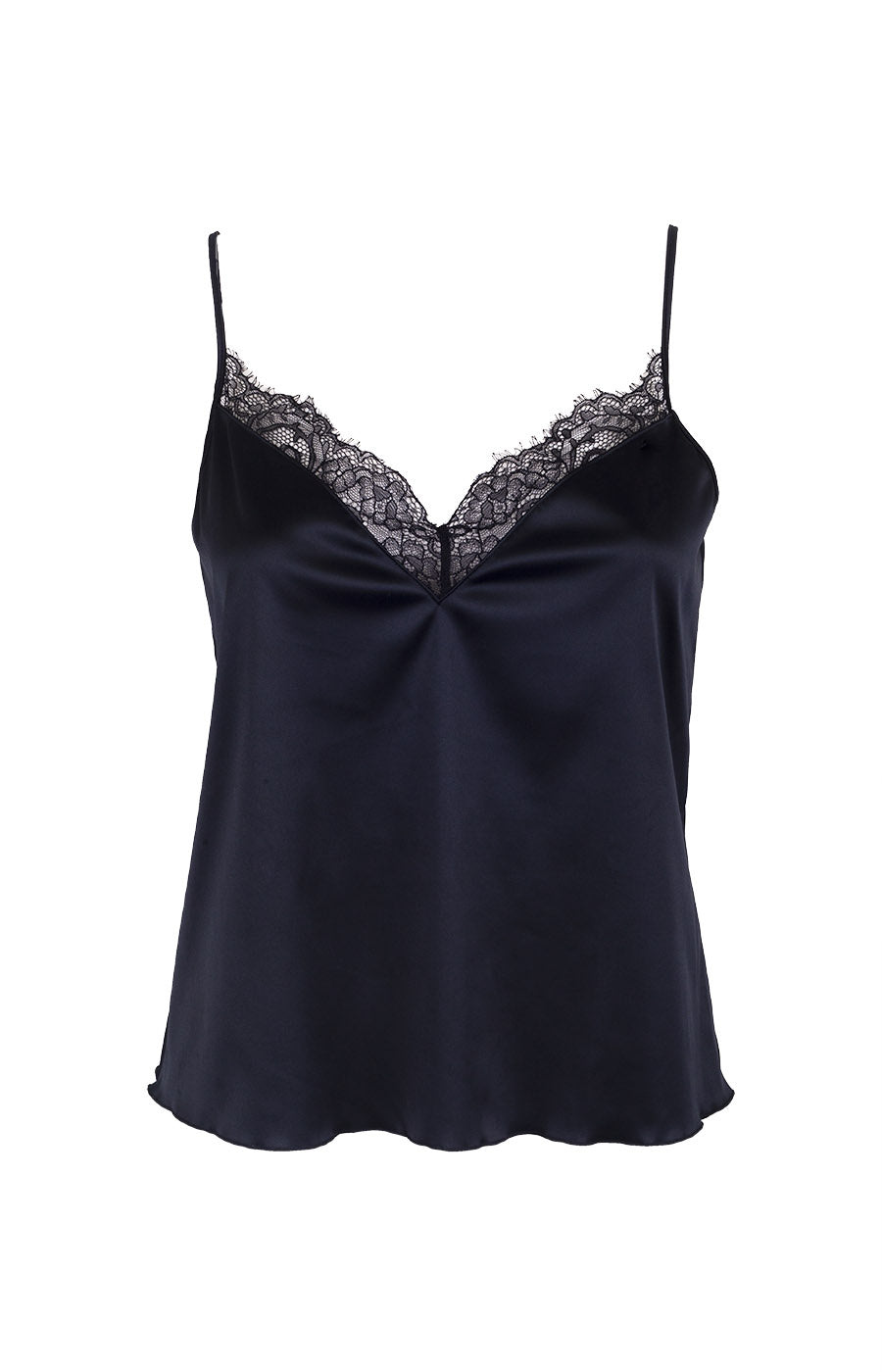 ELODIE CAMI TOP (OUT OF STOCK)